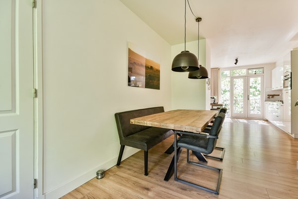 Medium property photo - Kijkduinstraat 57-3, 1055 XS Amsterdam